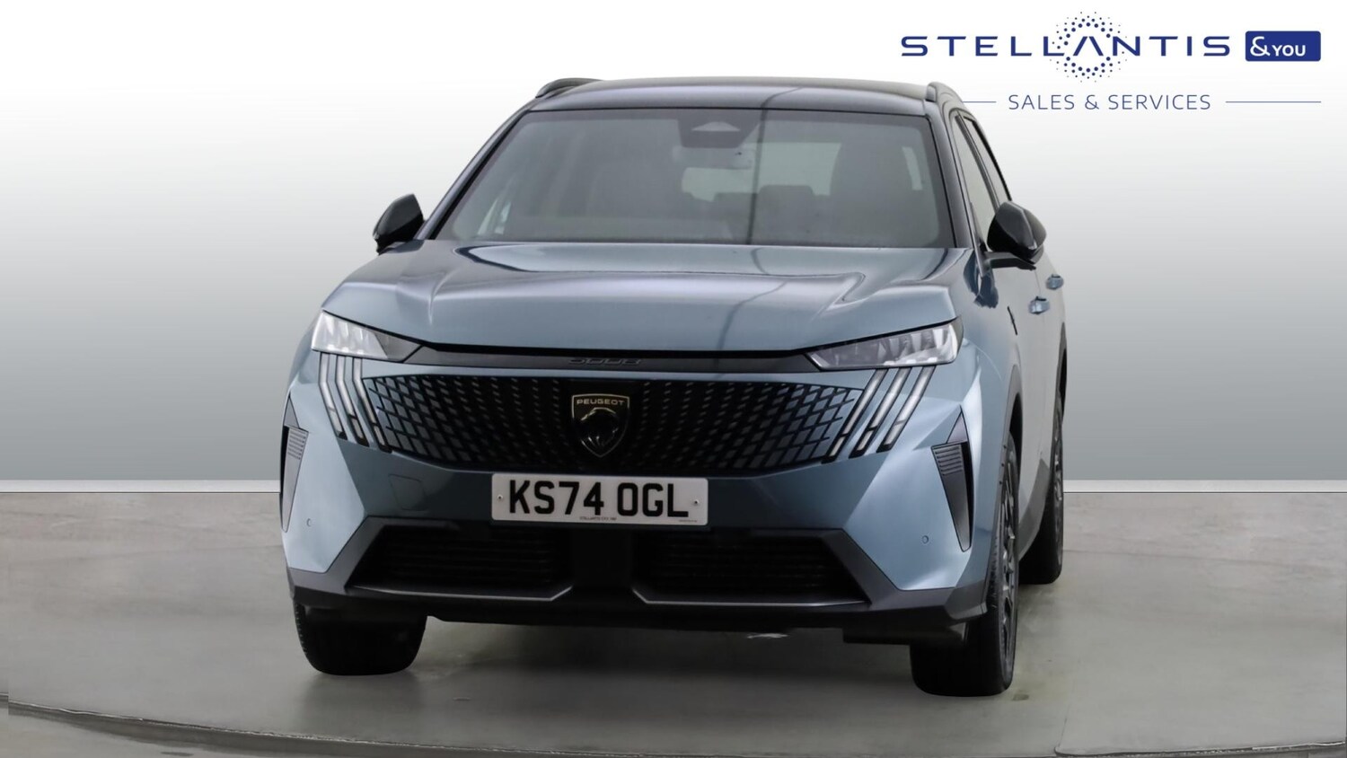 Used Peugeot 5008 2024 for sale - 77412830: Photo 16