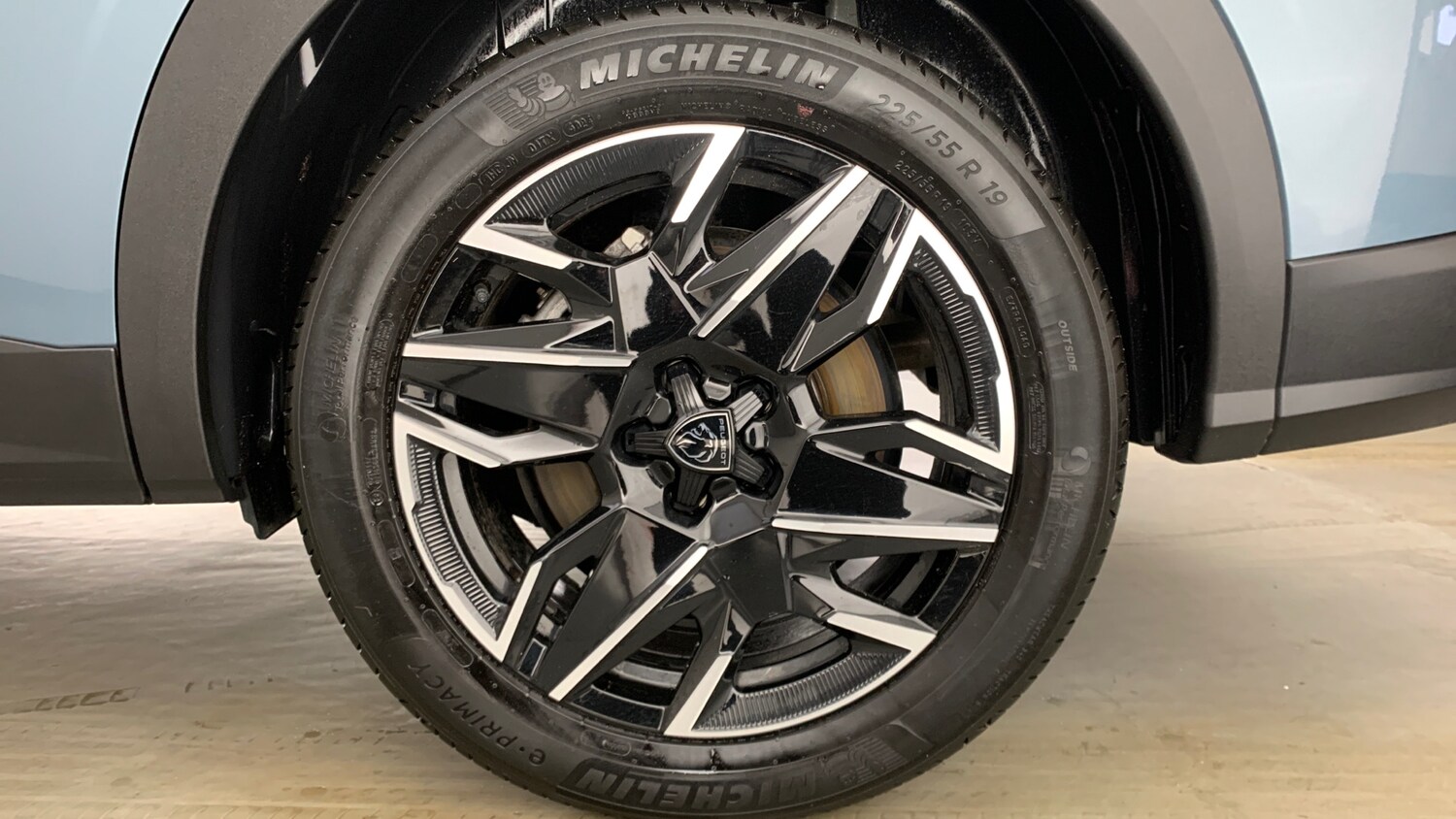 Used Peugeot 5008 2024 for sale - 77412830: Photo 17