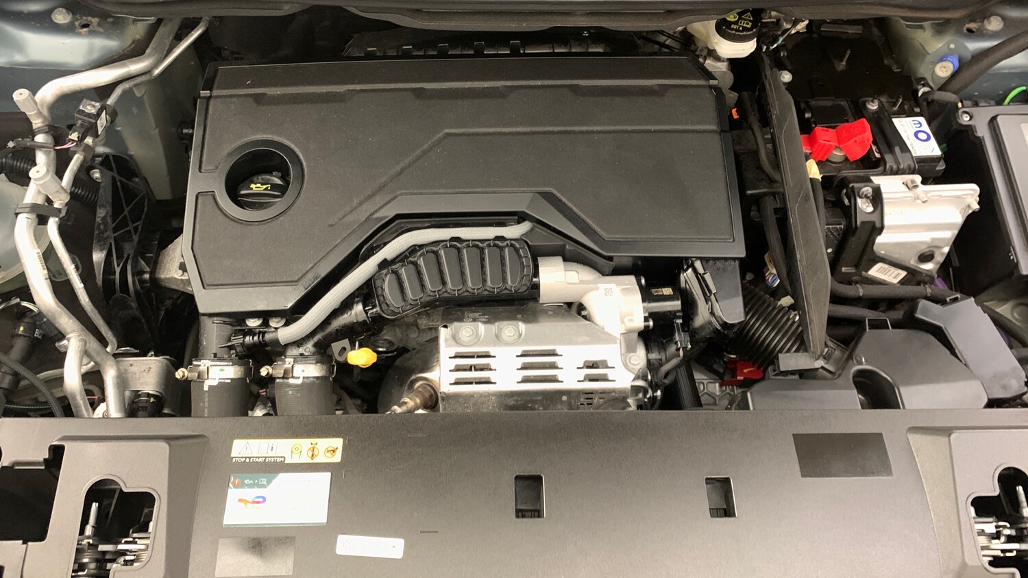 Used Peugeot 5008 2024 for sale - 77412830: Photo 21