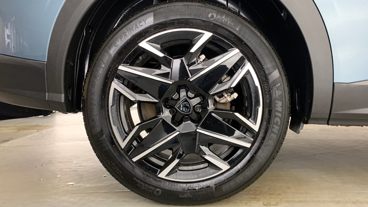 Used Peugeot 5008 2024 for sale - 77412830: Photo 22