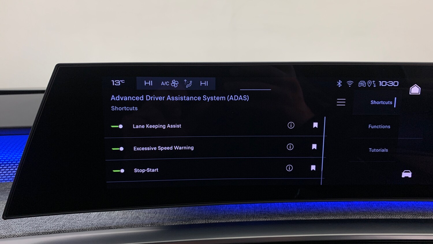 Used Peugeot 5008 2024 for sale - 77412830: Photo 27