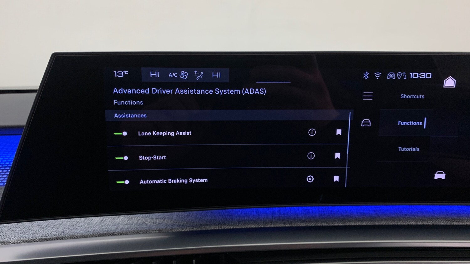 Used Peugeot 5008 2024 for sale - 77412830: Photo 28