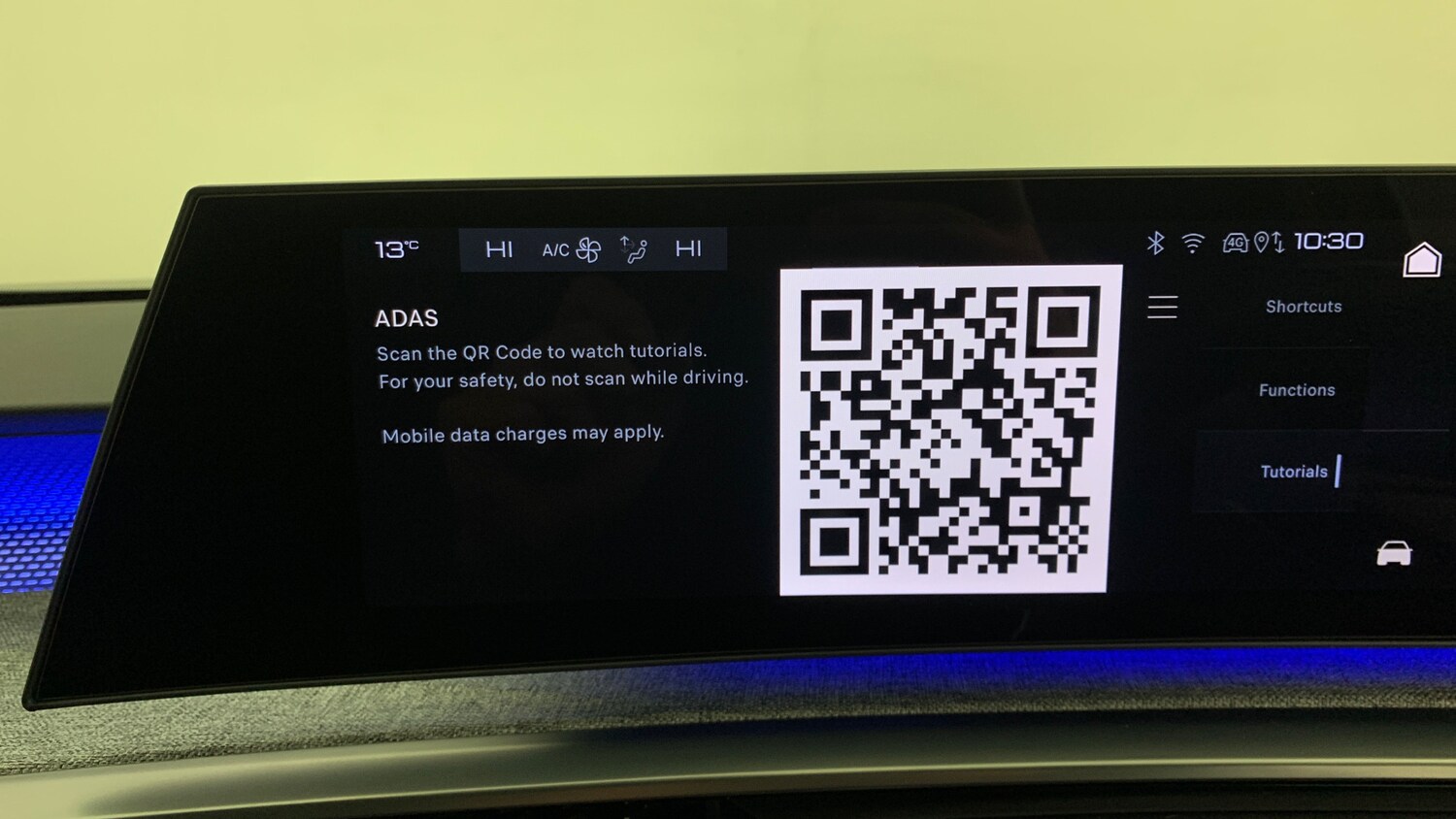 Used Peugeot 5008 2024 for sale - 77412830: Photo 29