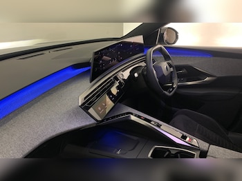 Used Peugeot 5008 2024 for sale - 77412830: Photo