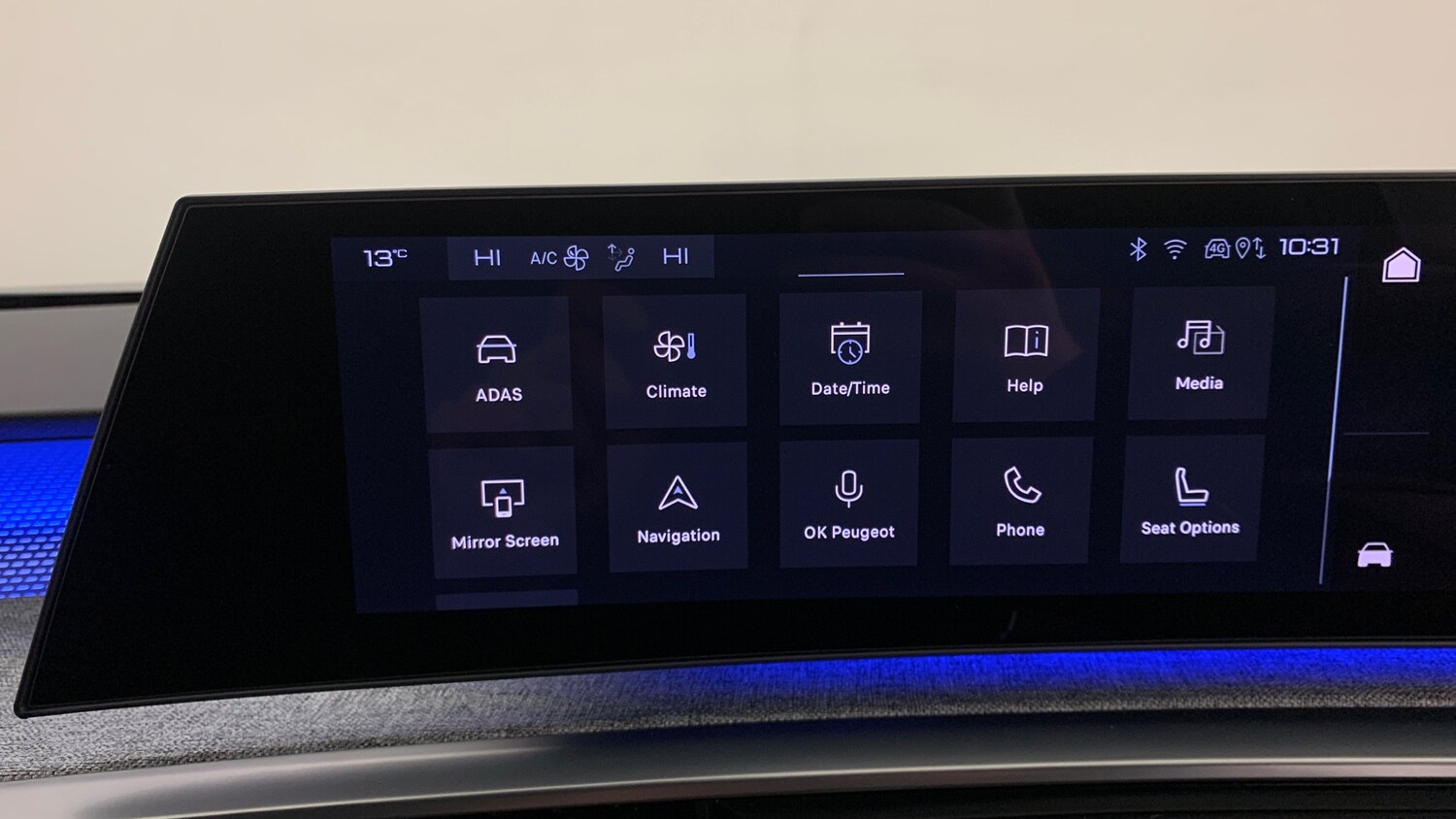 Used Peugeot 5008 2024 for sale - 77412830: Photo 30
