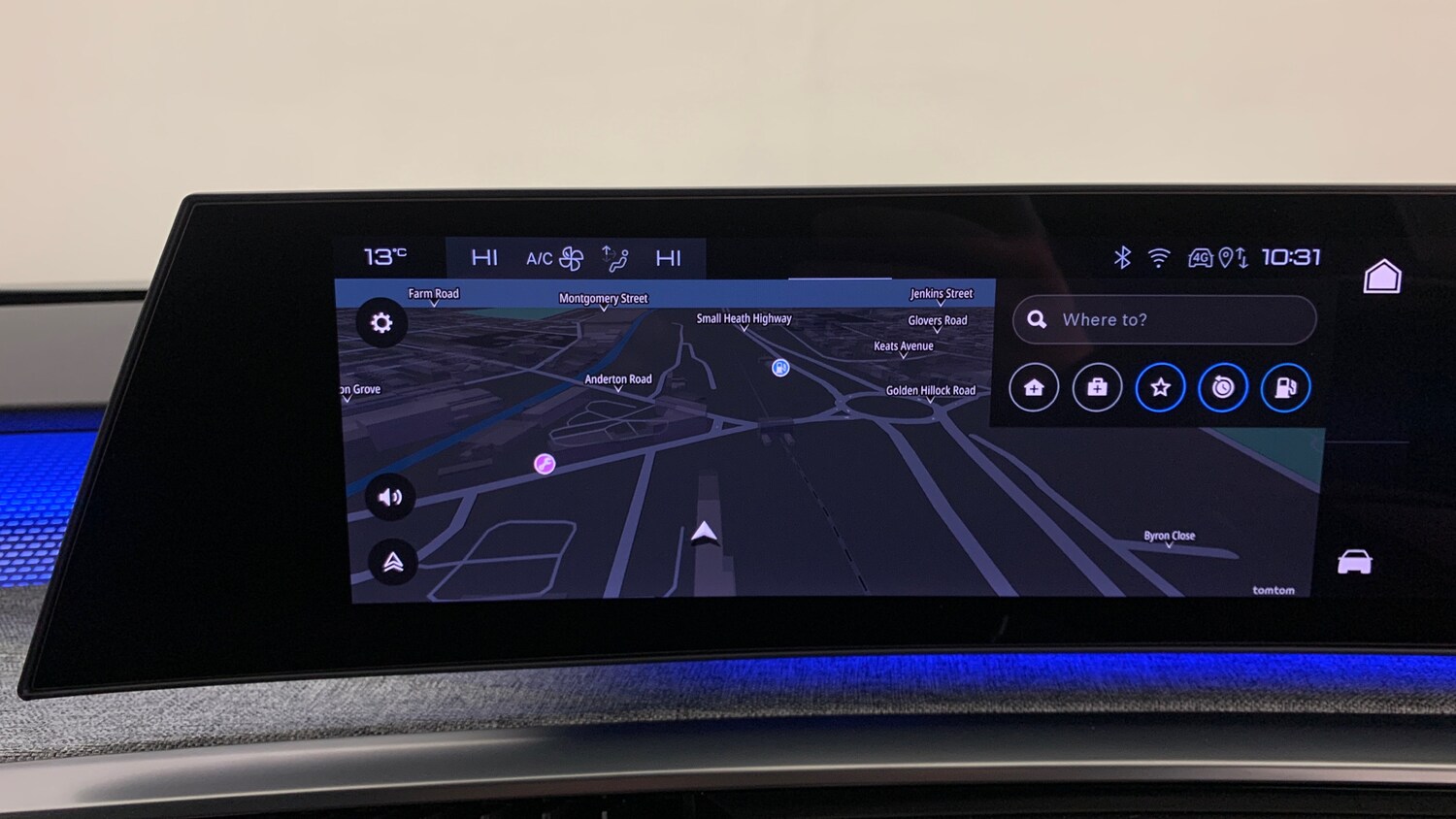 Used Peugeot 5008 2024 for sale - 77412830: Photo 31