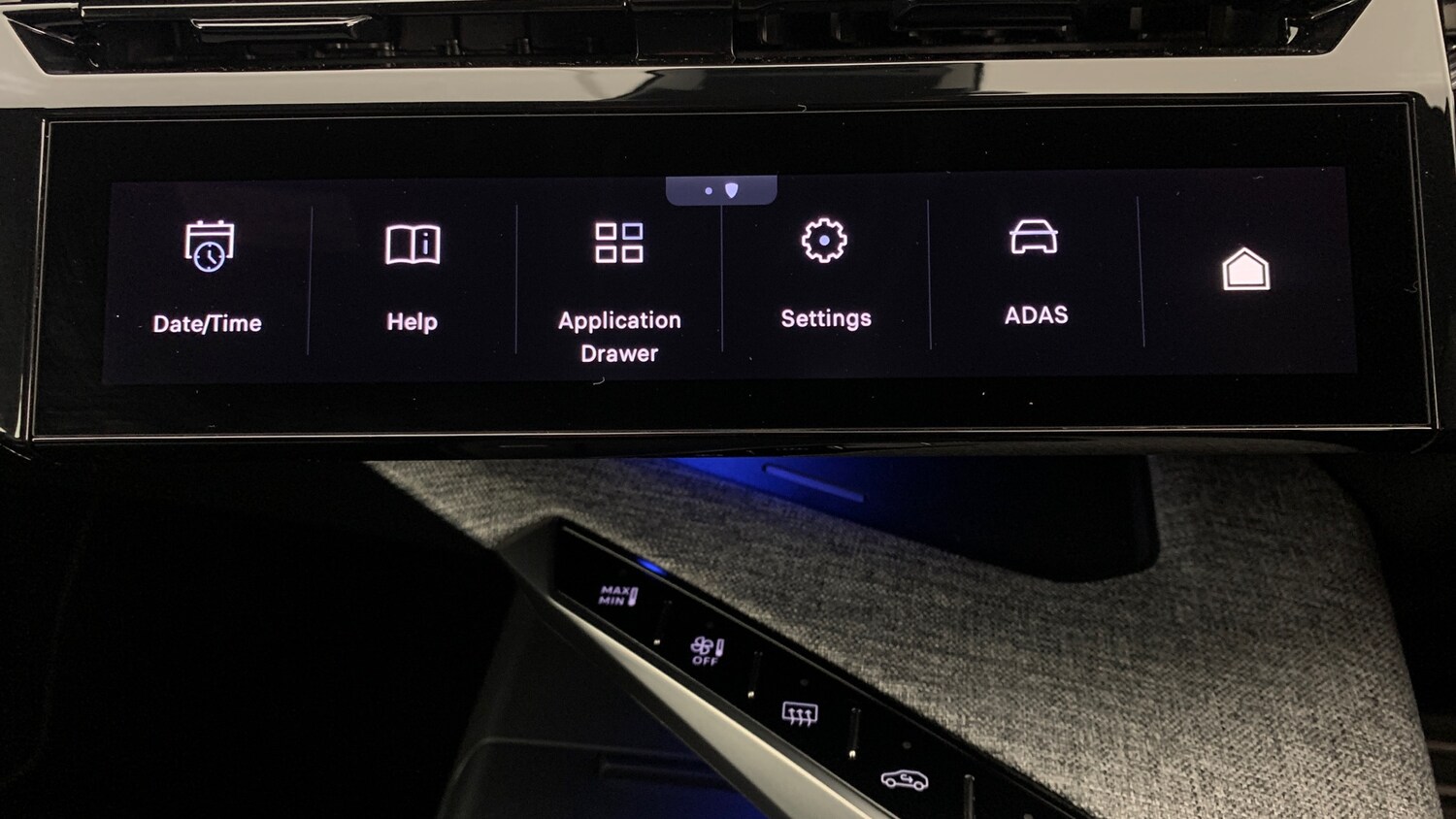 Used Peugeot 5008 2024 for sale - 77412830: Photo 33