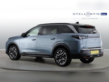 Used Peugeot 5008 2024 for sale - 77412830: Photo