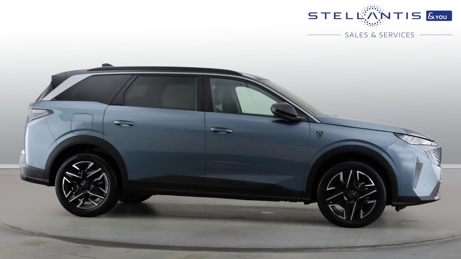 Used Peugeot 5008 2024 for sale - 77412830: Photo 4