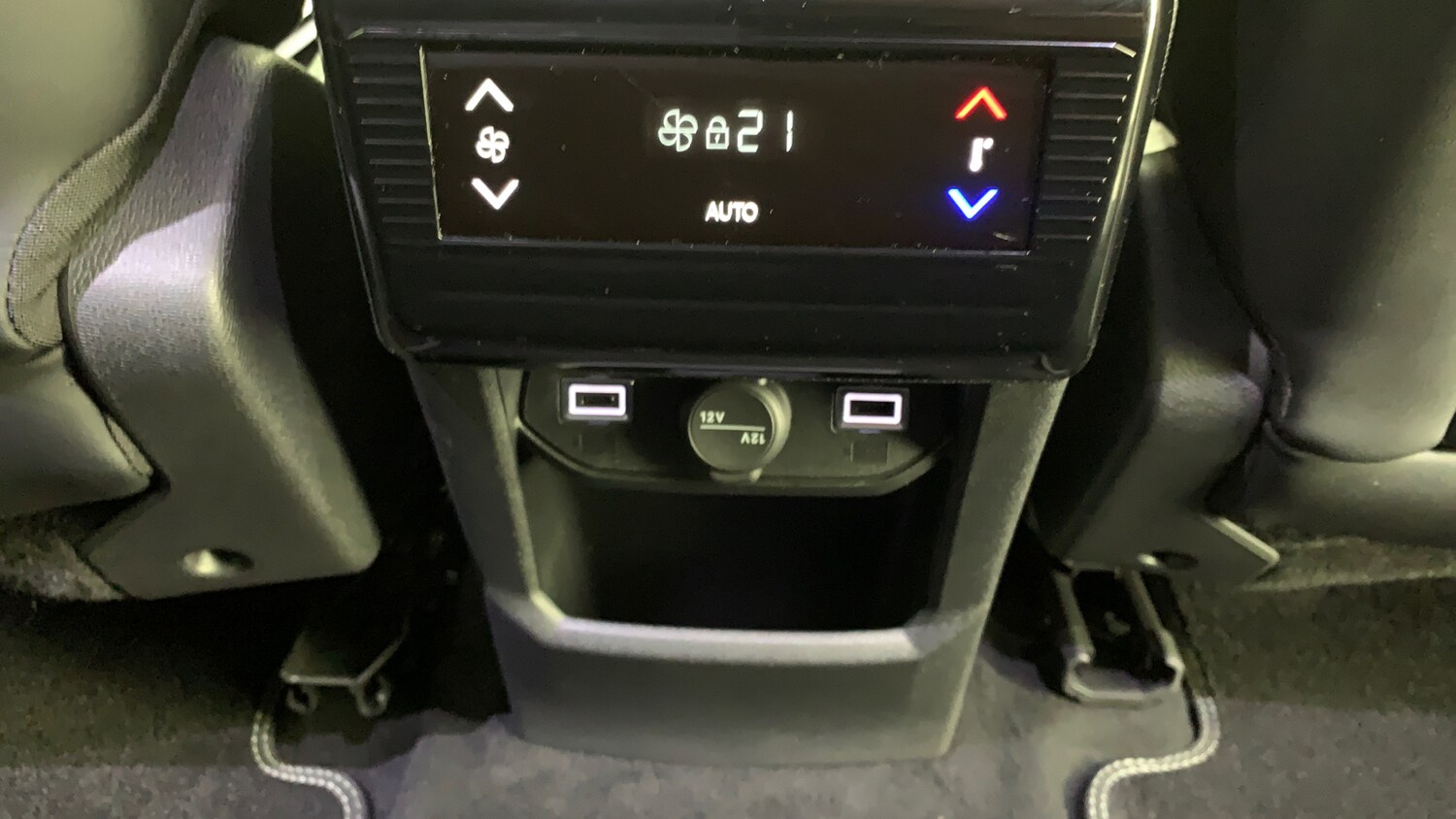 Used Peugeot 5008 2024 for sale - 77412830: Photo 44