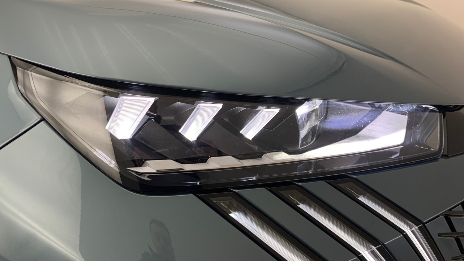 Used Peugeot 5008 2024 for sale - 77412830: Photo 46