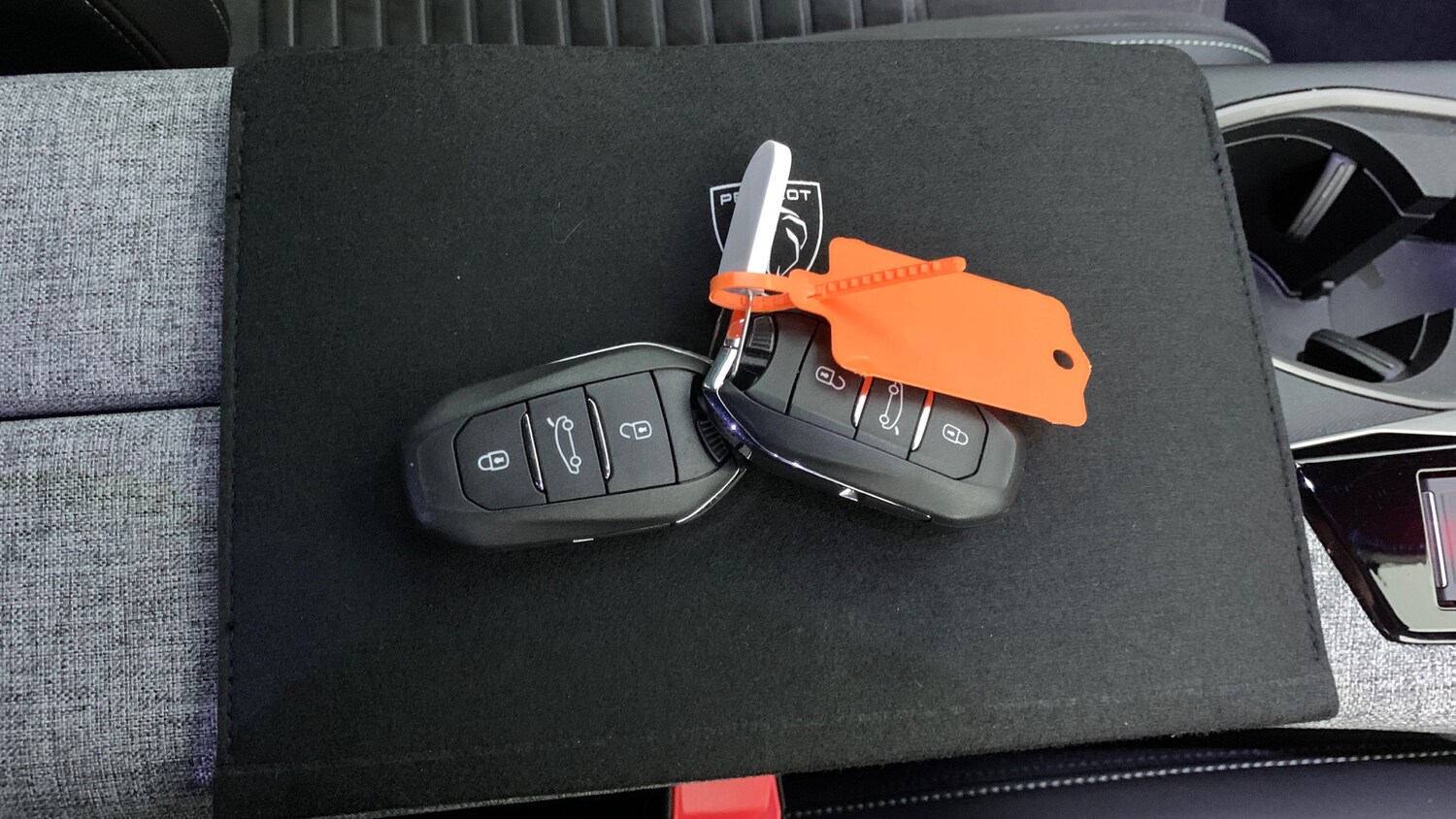 Used Peugeot 5008 2024 for sale - 77412830: Photo 47