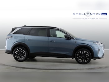 Used Peugeot 5008 2024 for sale - 77412830: Photo