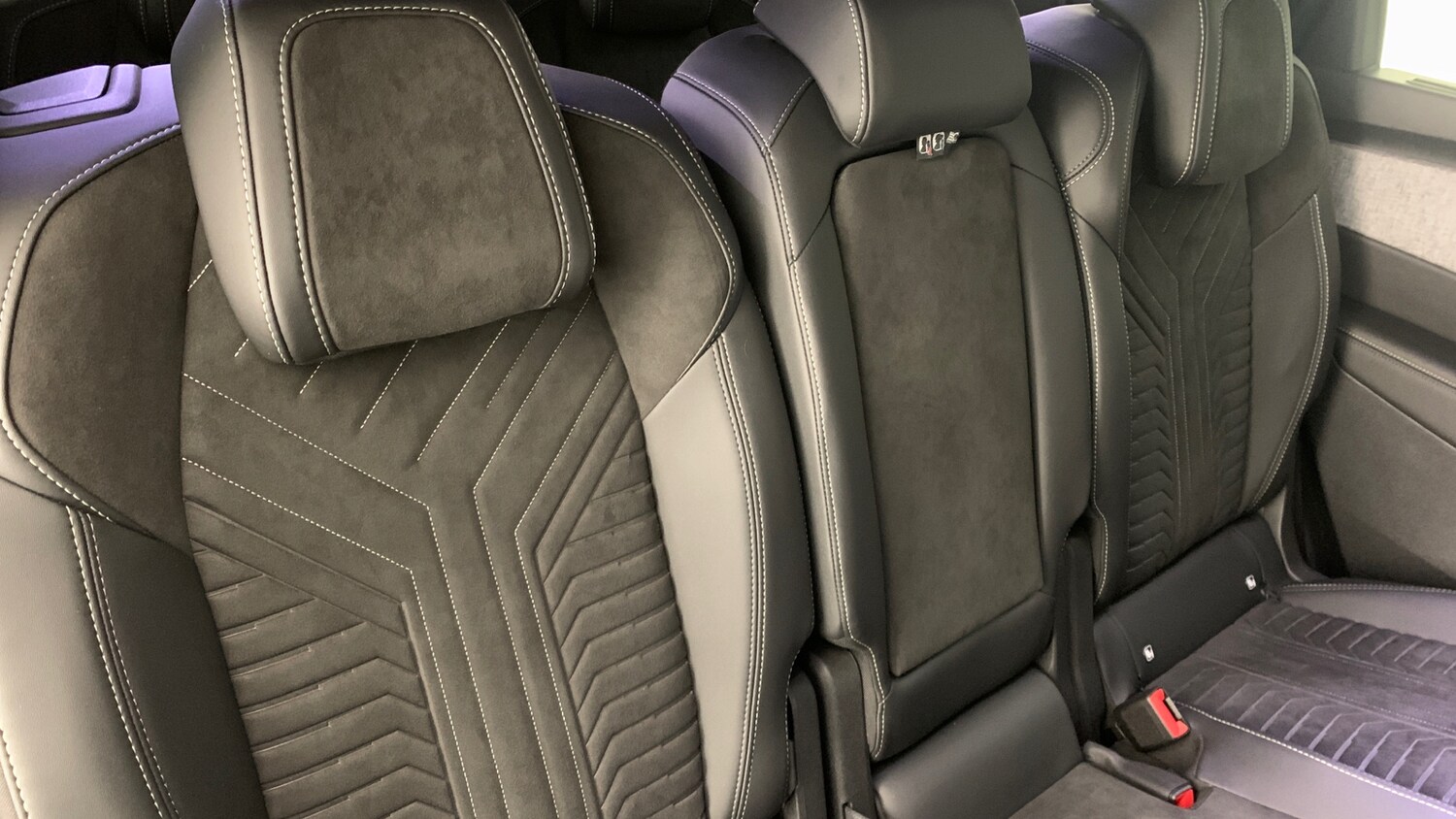 Used Peugeot 5008 2024 for sale - 77412830: Photo 7