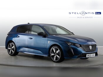 Used Peugeot 308 2025 for sale - 78677245: Photo