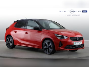 Used Vauxhall Corsa 2022 for sale - 78417952: Photo