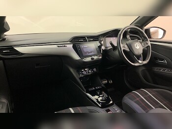 Used Vauxhall Corsa 2022 for sale - 78417952: Photo