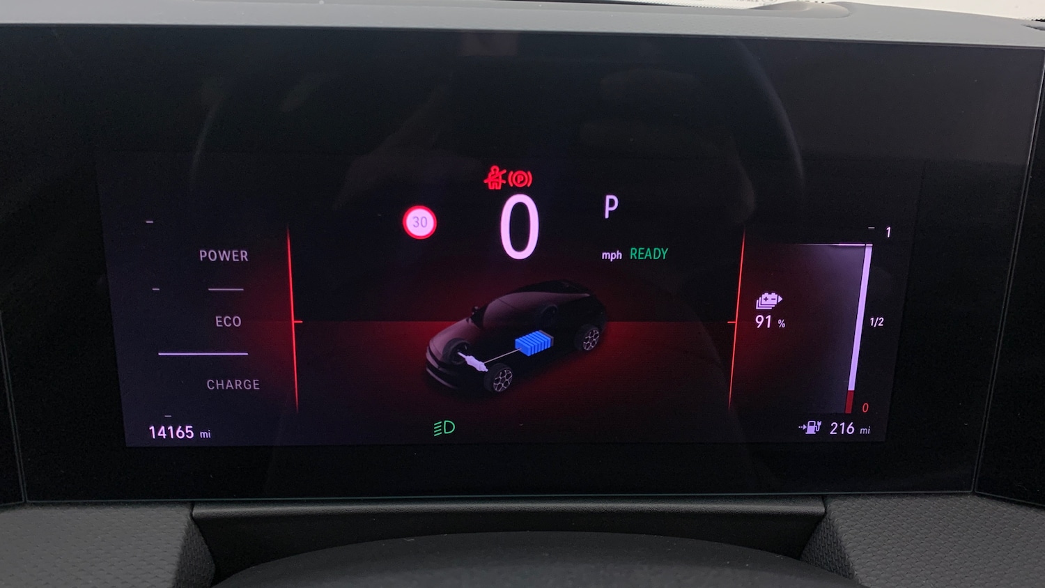 Used Vauxhall Astra 2023 for sale - 77042345: Photo 10