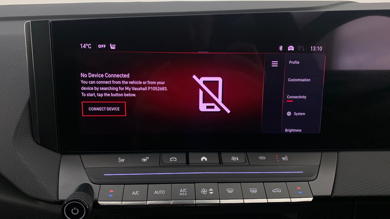 Used Vauxhall Astra 2023 for sale - 77042345: Photo 11