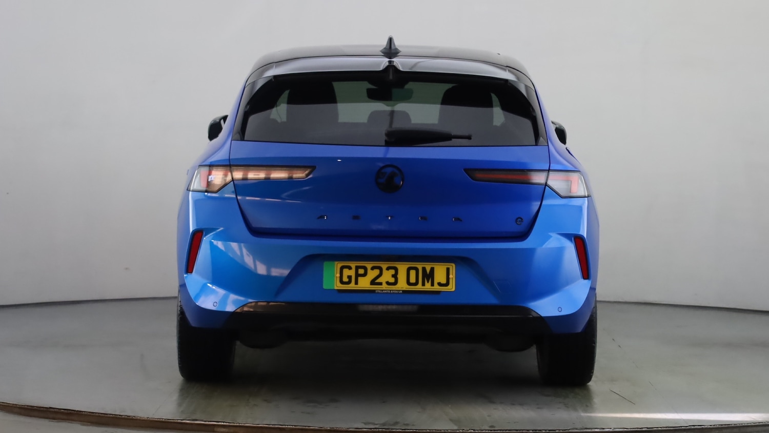 Used Vauxhall Astra 2023 for sale - 77042345: Photo 13