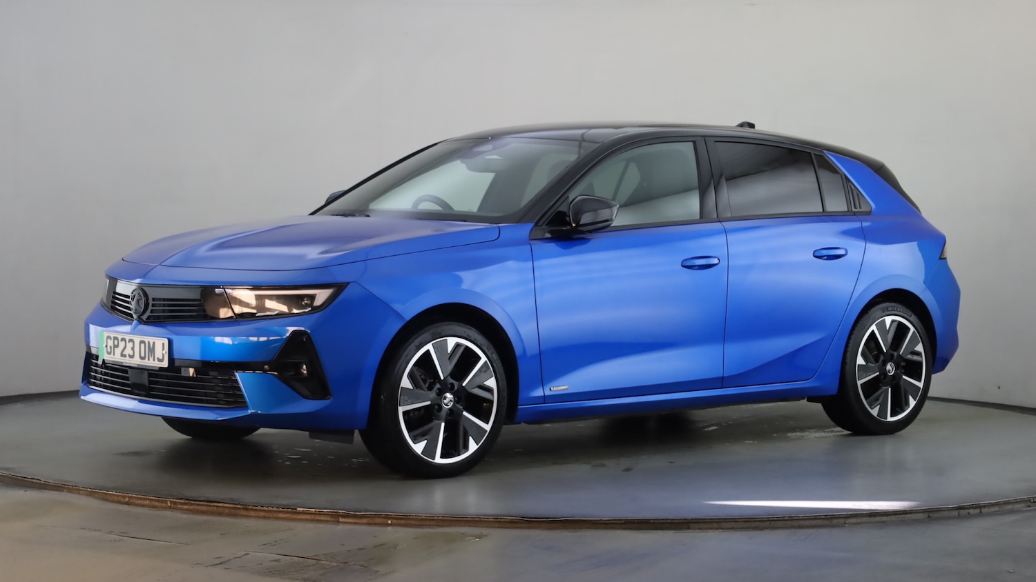 Used Vauxhall Astra 2023 for sale - 77042345: Photo 15