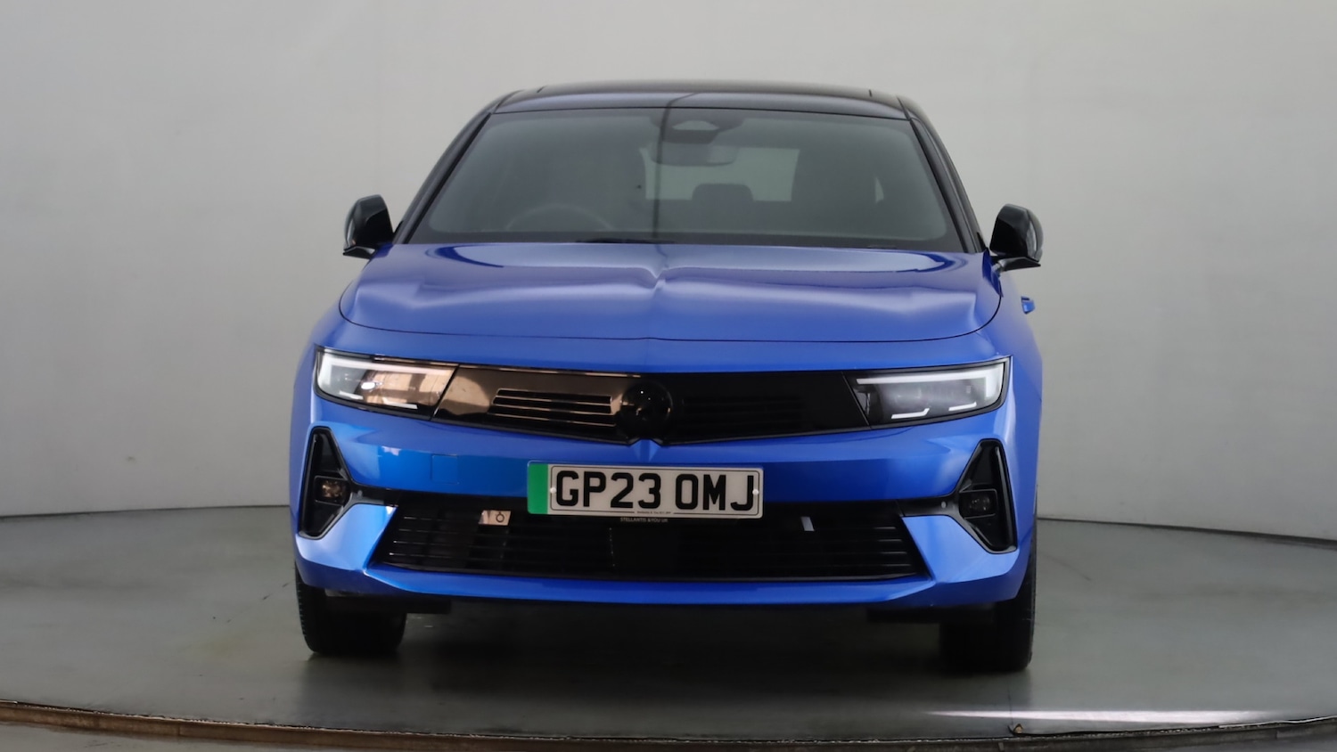 Used Vauxhall Astra 2023 for sale - 77042345: Photo 16