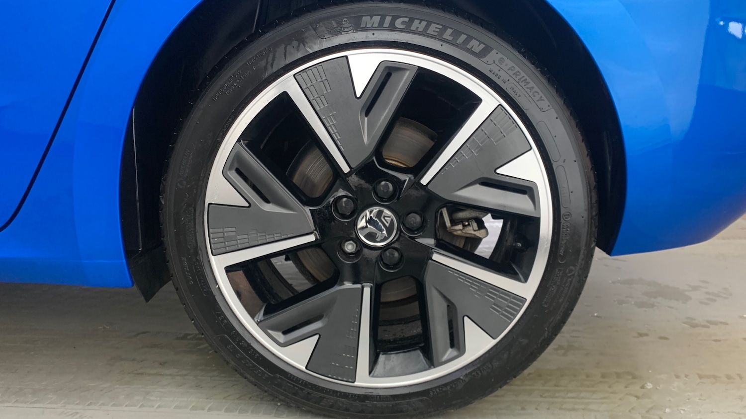 Used Vauxhall Astra 2023 for sale - 77042345: Photo 17