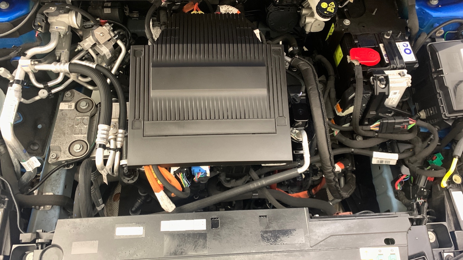 Used Vauxhall Astra 2023 for sale - 77042345: Photo 21