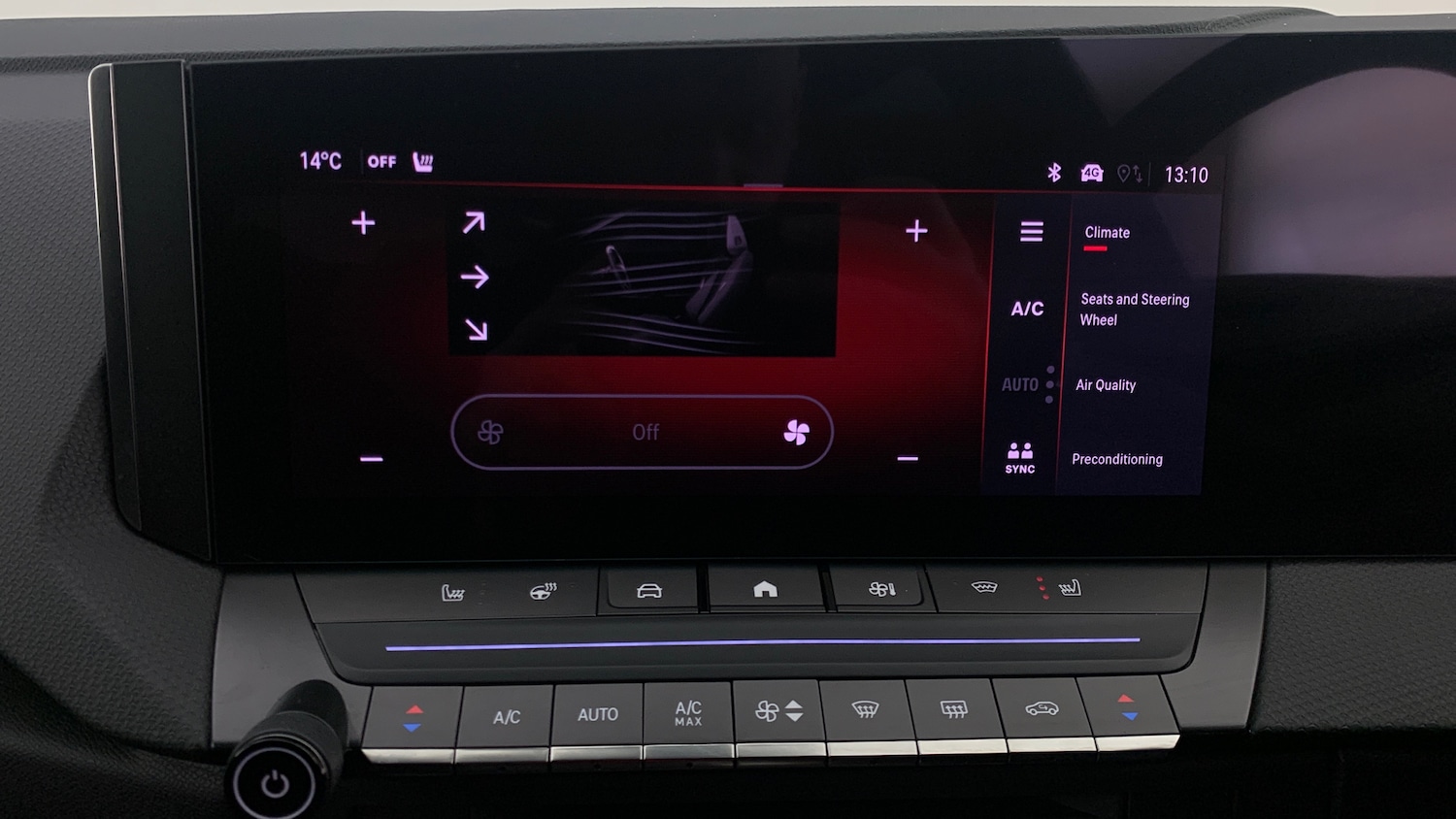 Used Vauxhall Astra 2023 for sale - 77042345: Photo 24