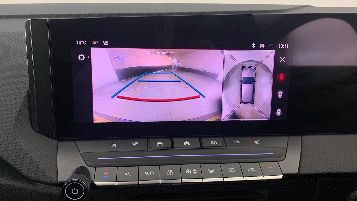 Used Vauxhall Astra 2023 for sale - 77042345: Photo 28