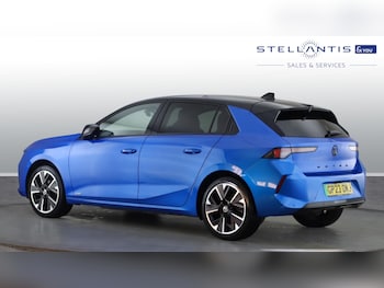 Used Vauxhall Astra 2023 for sale - 77042345: Photo