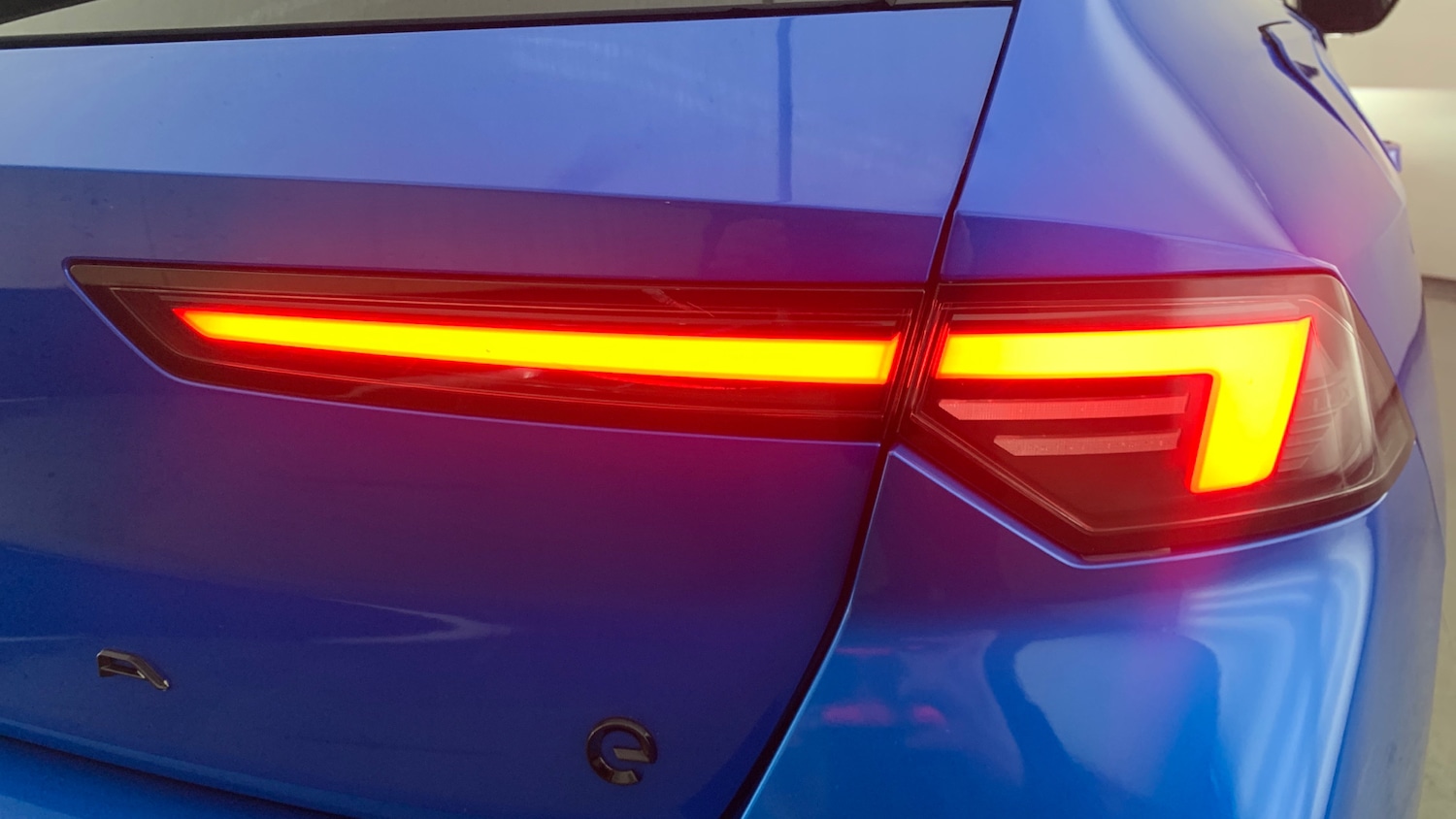 Used Vauxhall Astra 2023 for sale - 77042345: Photo 43