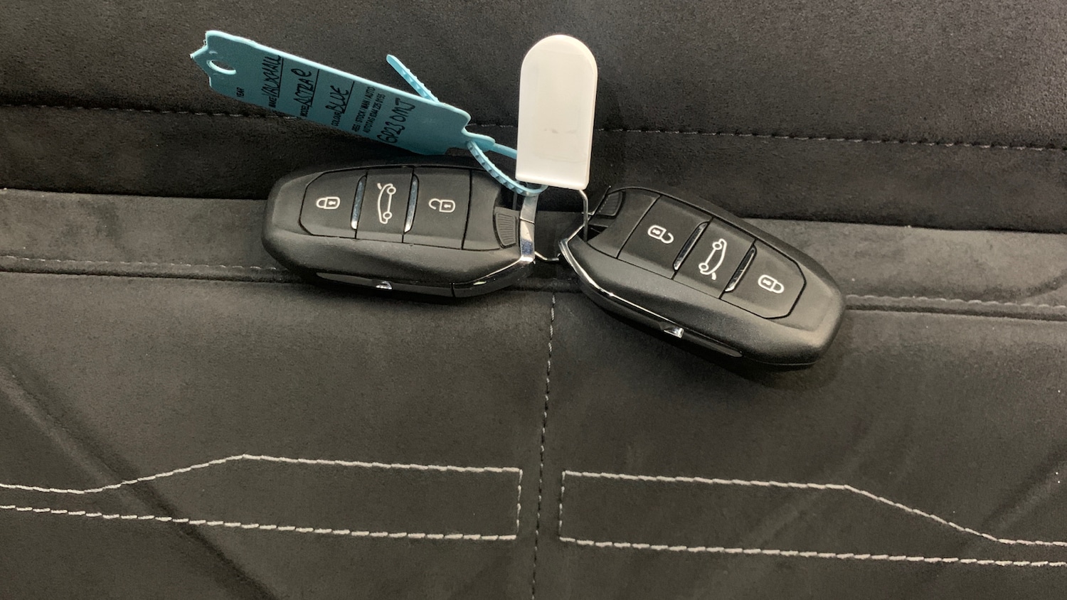 Used Vauxhall Astra 2023 for sale - 77042345: Photo 44