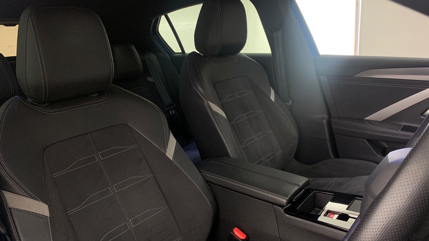 Used Vauxhall Astra 2023 for sale - 77042345: Photo 45