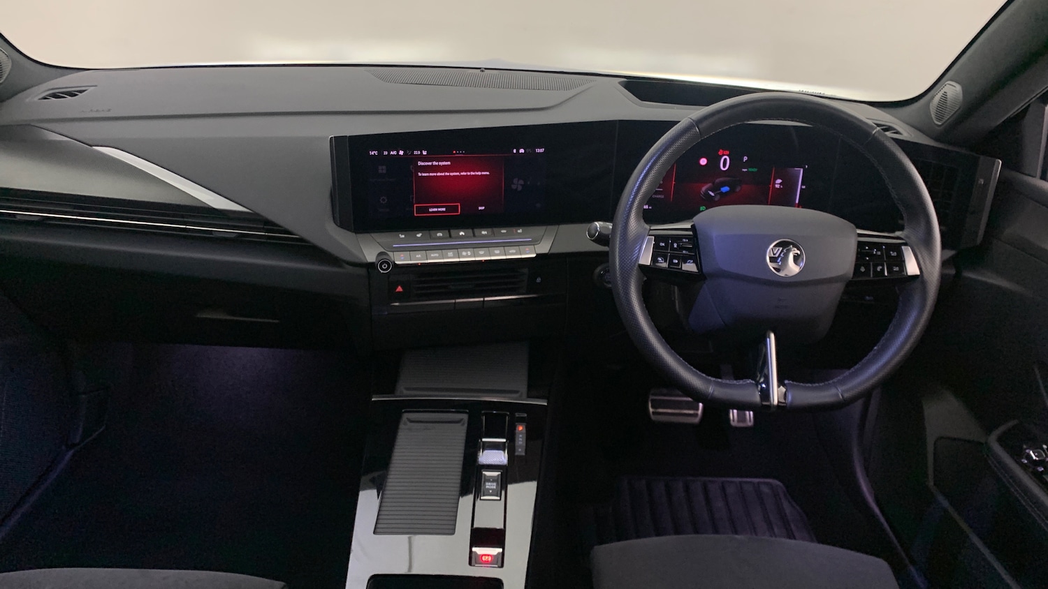 Used Vauxhall Astra 2023 for sale - 77042345: Photo 9