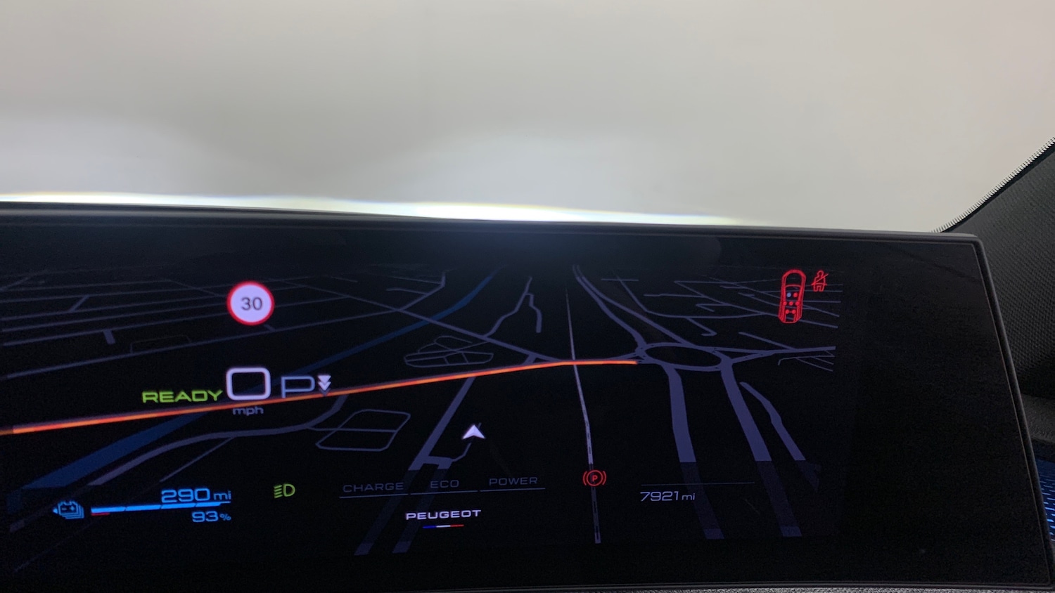 Used Peugeot 5008 2025 for sale - 76998795: Photo 10