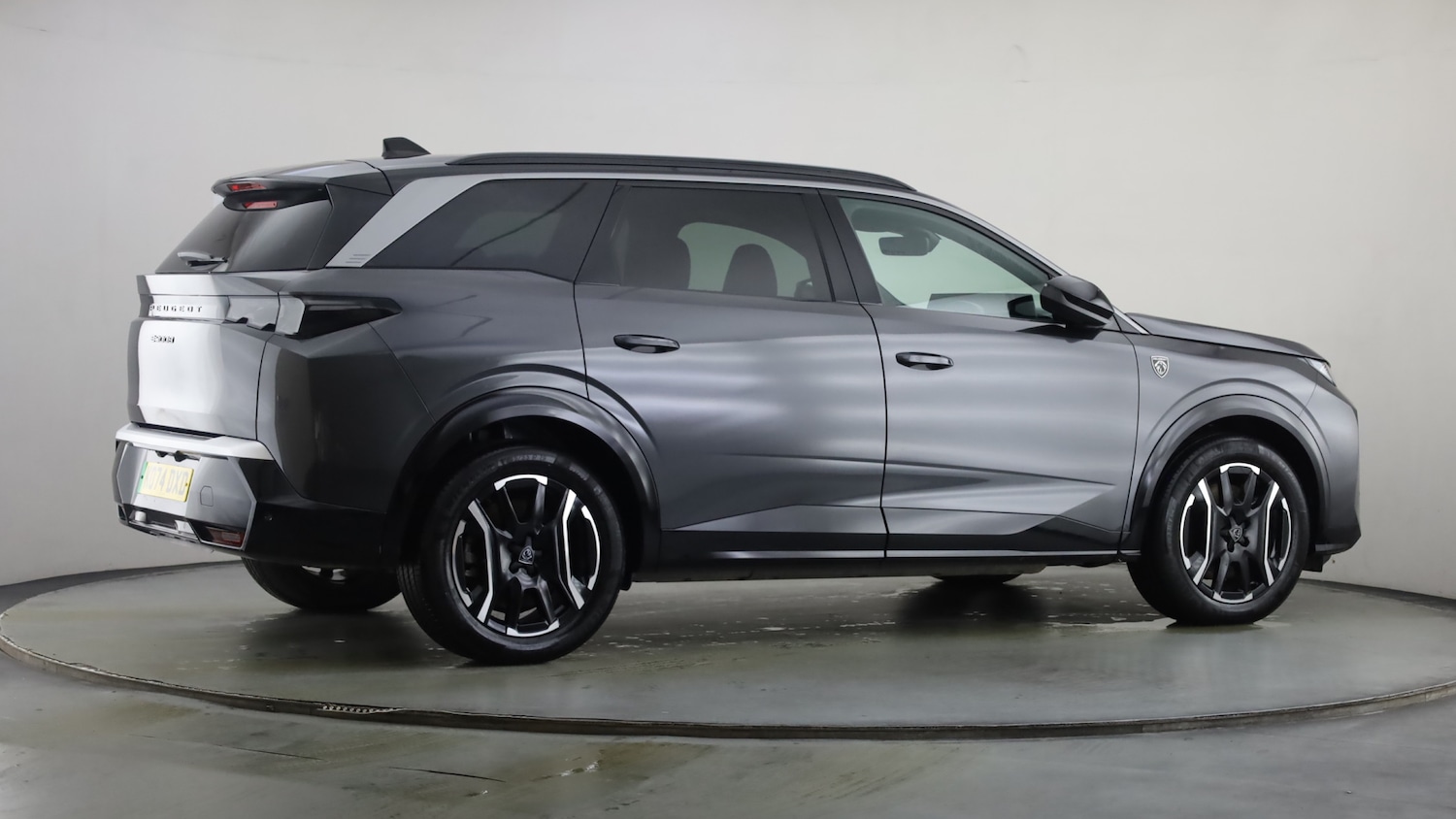 Used Peugeot 5008 2025 for sale - 76998795: Photo 12