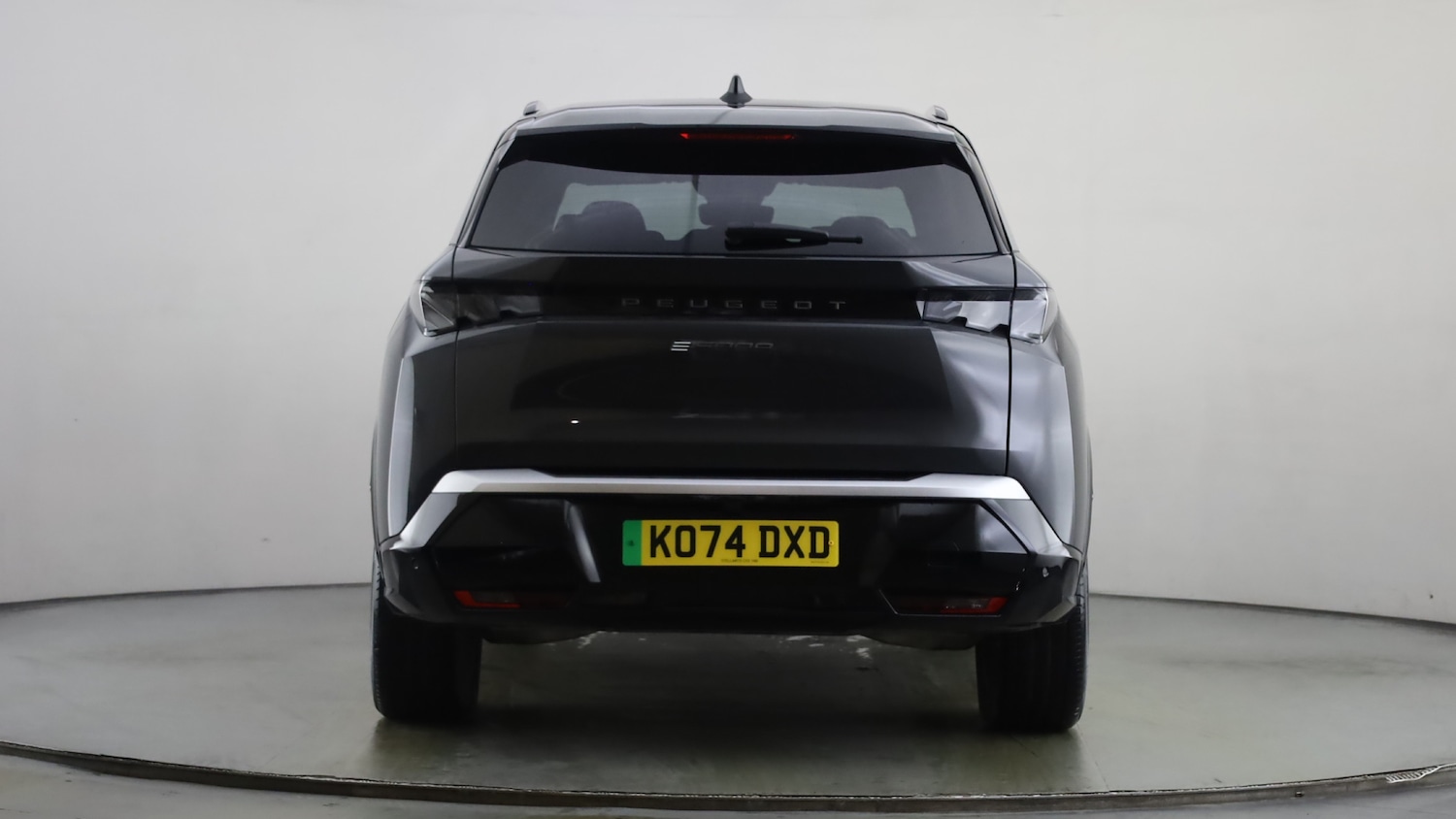 Used Peugeot 5008 2025 for sale - 76998795: Photo 13