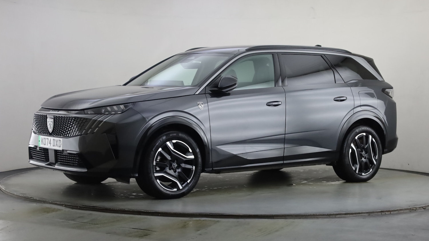 Used Peugeot 5008 2025 for sale - 76998795: Photo 15