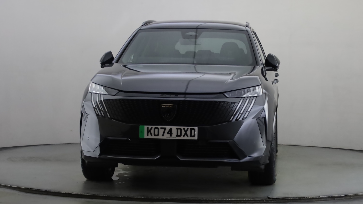 Used Peugeot 5008 2025 for sale - 76998795: Photo 16