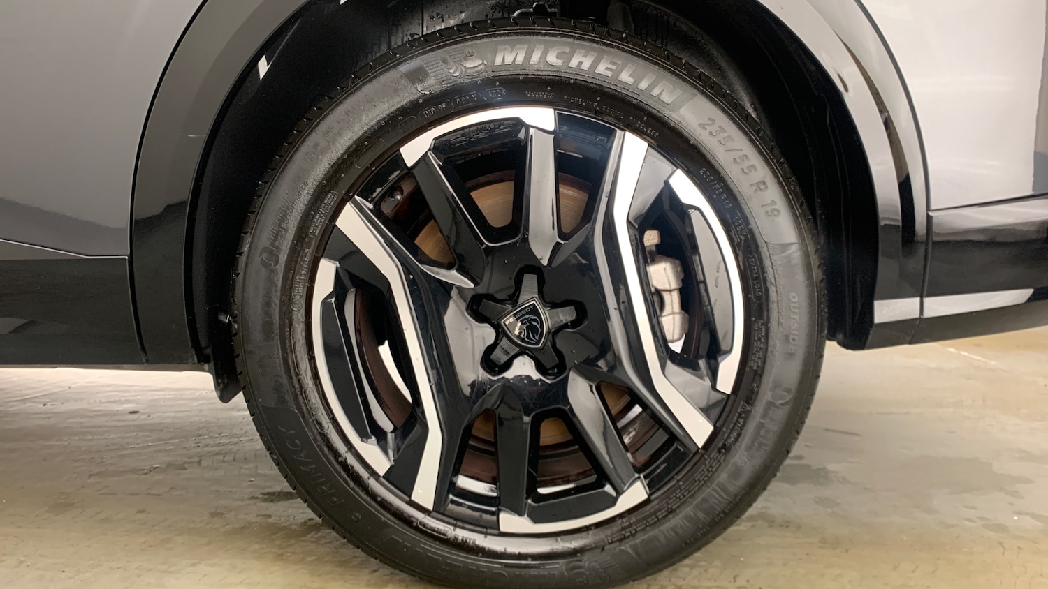 Used Peugeot 5008 2025 for sale - 76998795: Photo 17