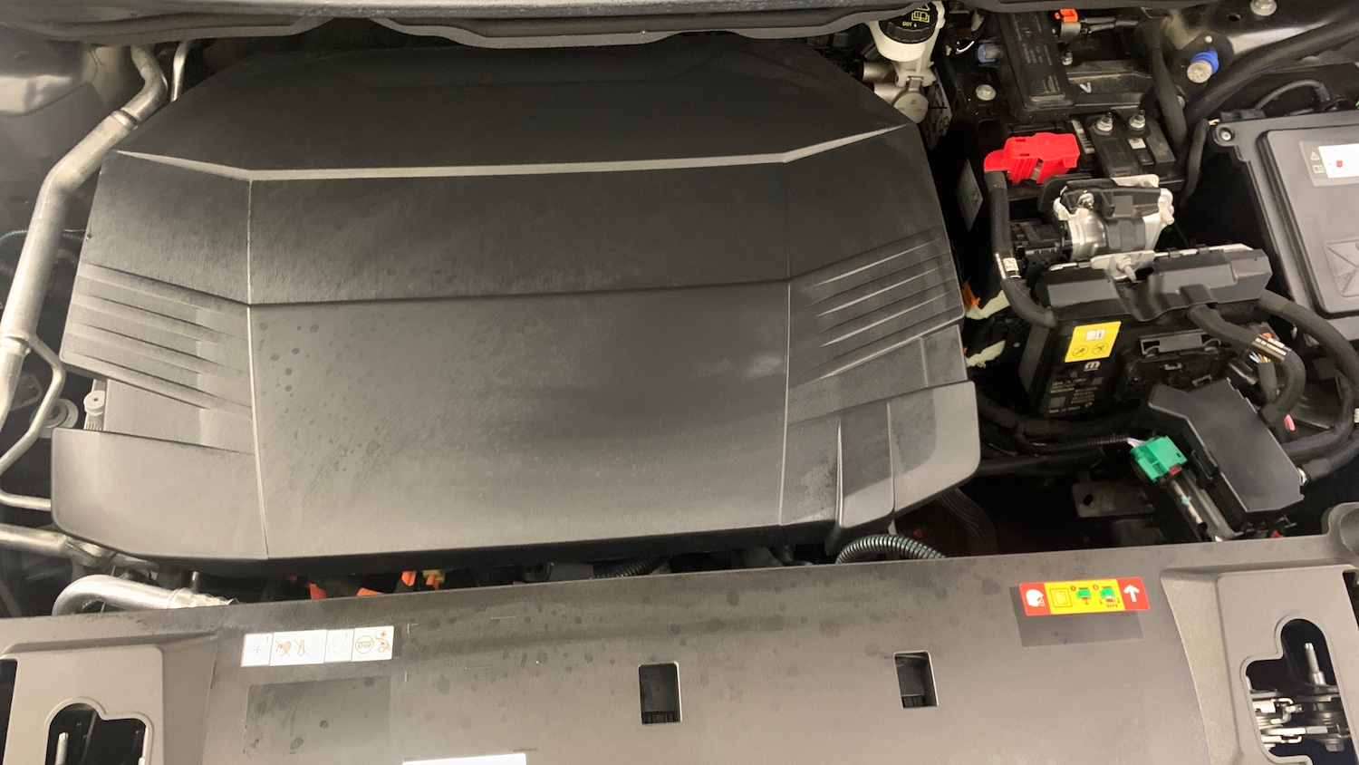 Used Peugeot 5008 2025 for sale - 76998795: Photo 21