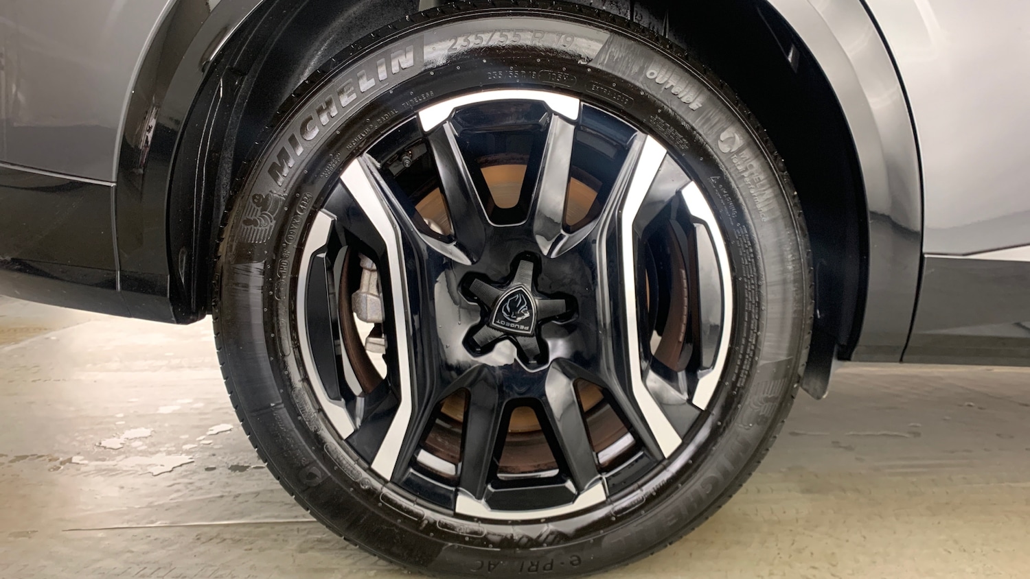 Used Peugeot 5008 2025 for sale - 76998795: Photo 22