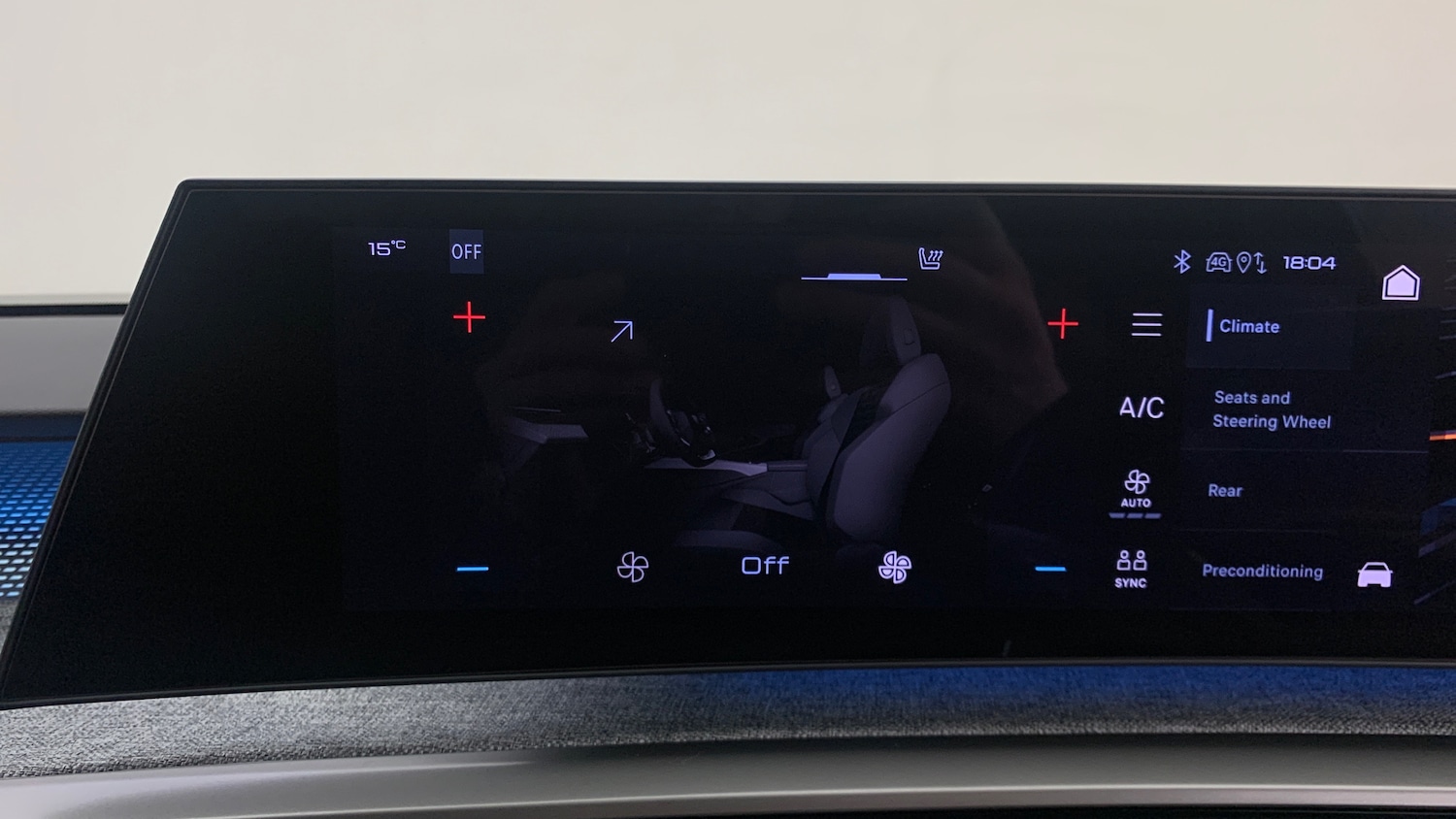 Used Peugeot 5008 2025 for sale - 76998795: Photo 24