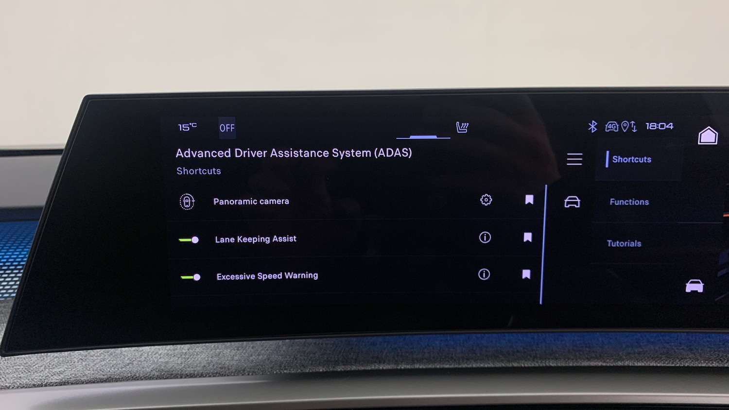 Used Peugeot 5008 2025 for sale - 76998795: Photo 27