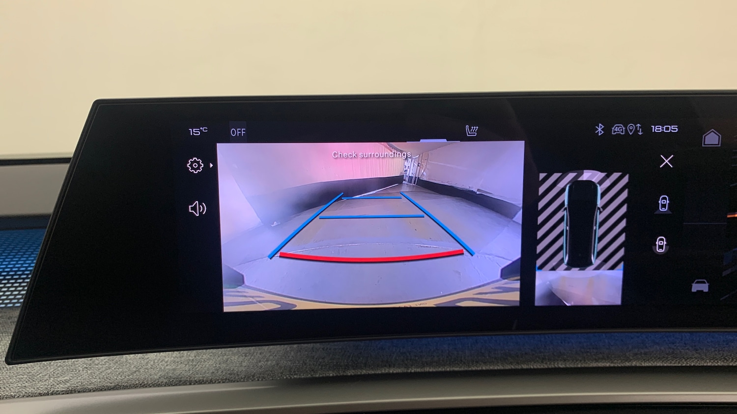 Used Peugeot 5008 2025 for sale - 76998795: Photo 28