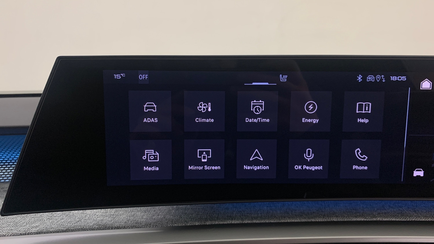 Used Peugeot 5008 2025 for sale - 76998795: Photo 29