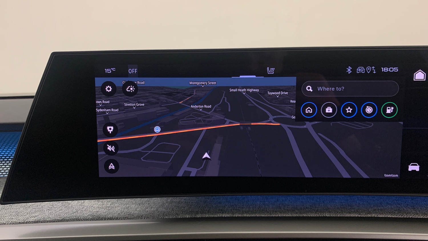 Used Peugeot 5008 2025 for sale - 76998795: Photo 31