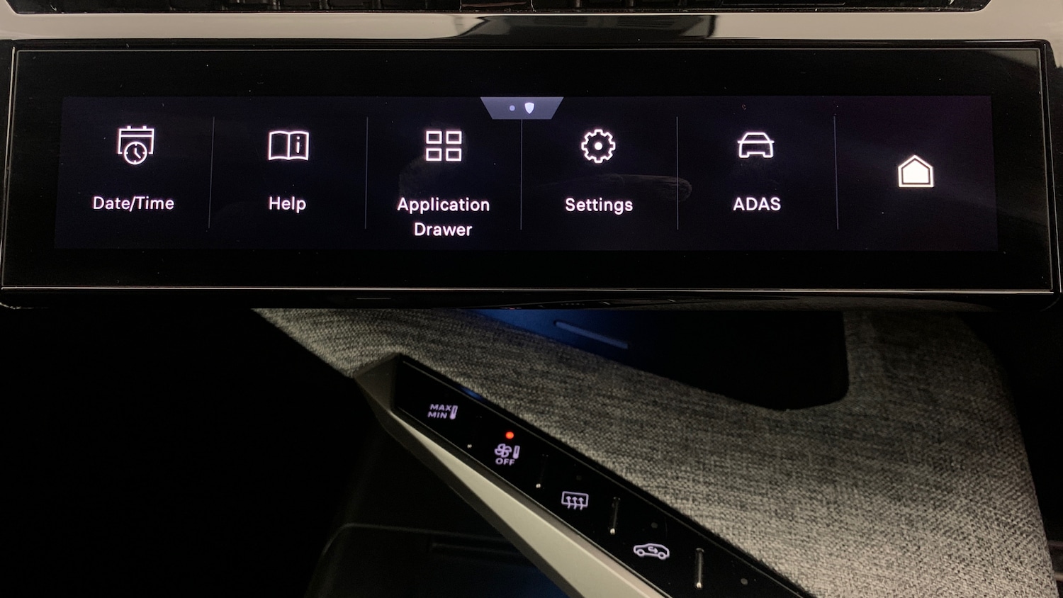 Used Peugeot 5008 2025 for sale - 76998795: Photo 32