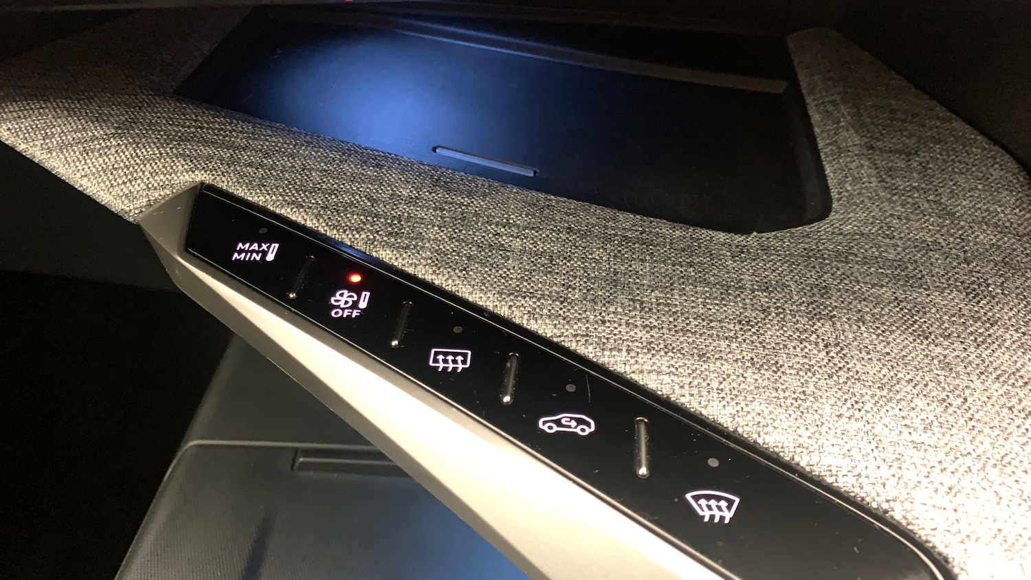 Used Peugeot 5008 2025 for sale - 76998795: Photo 33